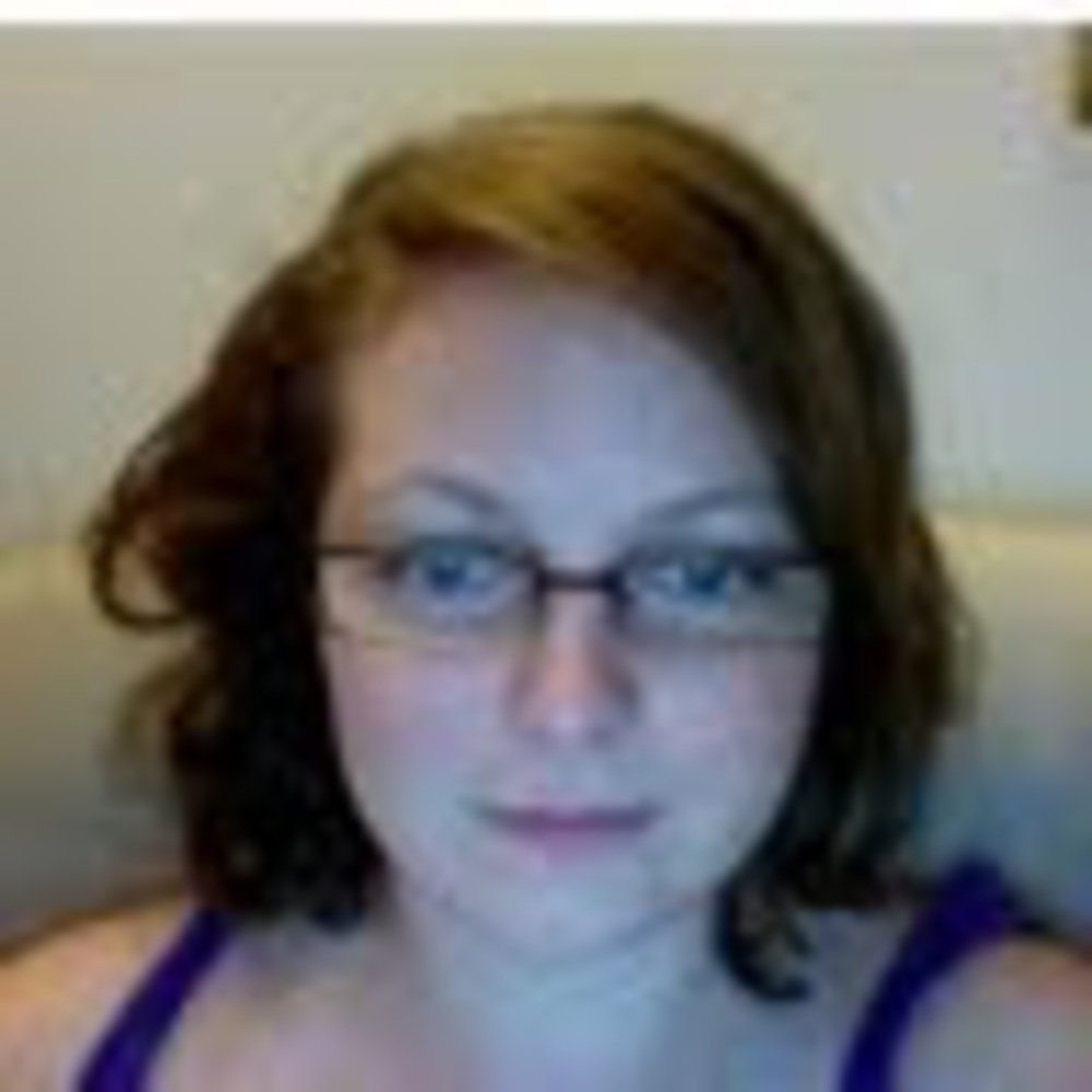 Meet your Posher, Carolyne
